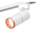Комплект трекового однофазного светильника Ambrella Light XT6301031