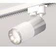 Комплект трекового однофазного светильника Ambrella Light XT6301050