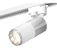 Комплект трекового однофазного светильника Ambrella Light XT6301050