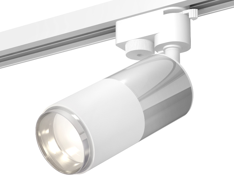 Комплект трекового однофазного светильника Ambrella Light XT6301050