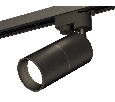 Комплект трекового однофазного светильника Ambrella Light XT6302010
