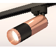 Комплект трекового однофазного светильника Ambrella Light XT6302060