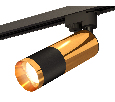 Комплект трекового однофазного светильника Ambrella Light XT6302070