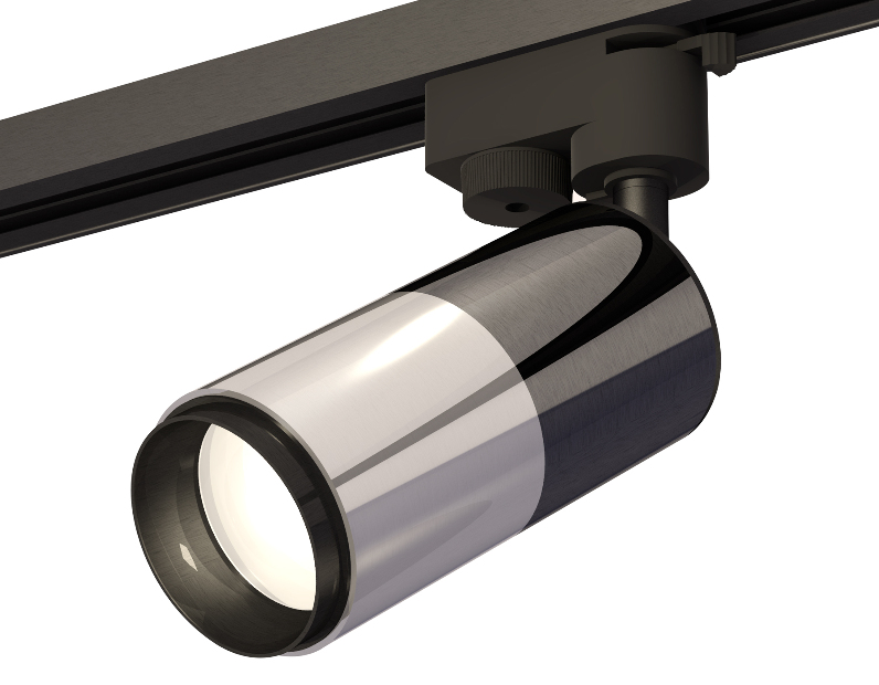 Комплект трекового однофазного светильника Ambrella Light XT6305001