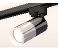 Комплект трекового однофазного светильника с акрилом Ambrella Light XT6305002