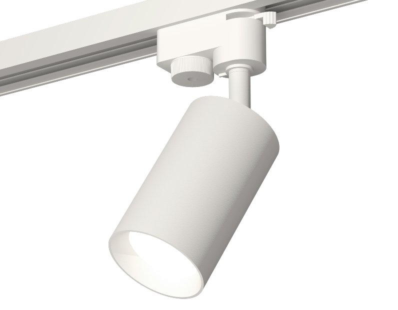 Комплект трекового однофазного светильника Ambrella Light XT6322001