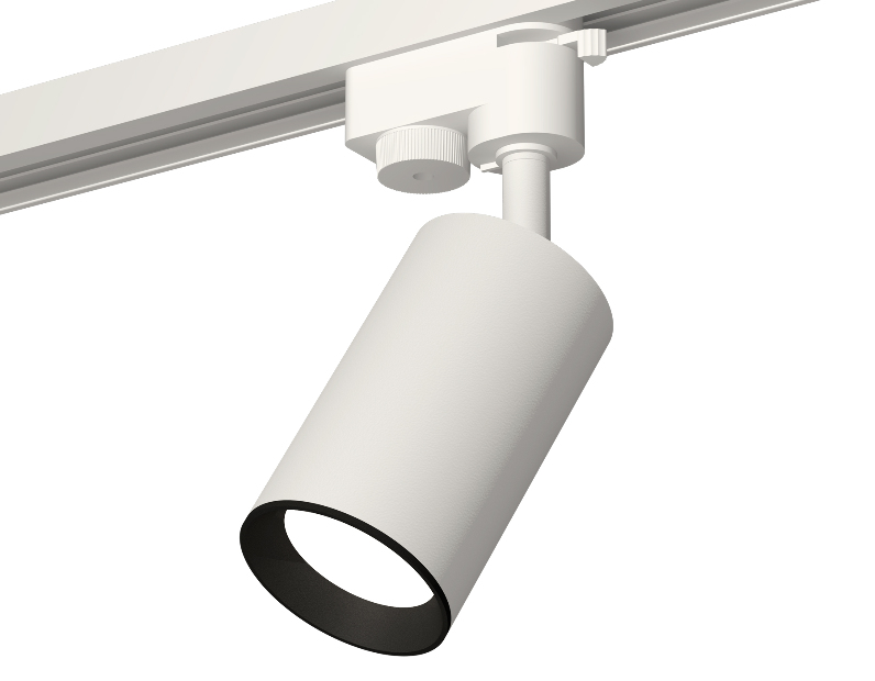 Комплект трекового однофазного светильника Ambrella Light XT6322002