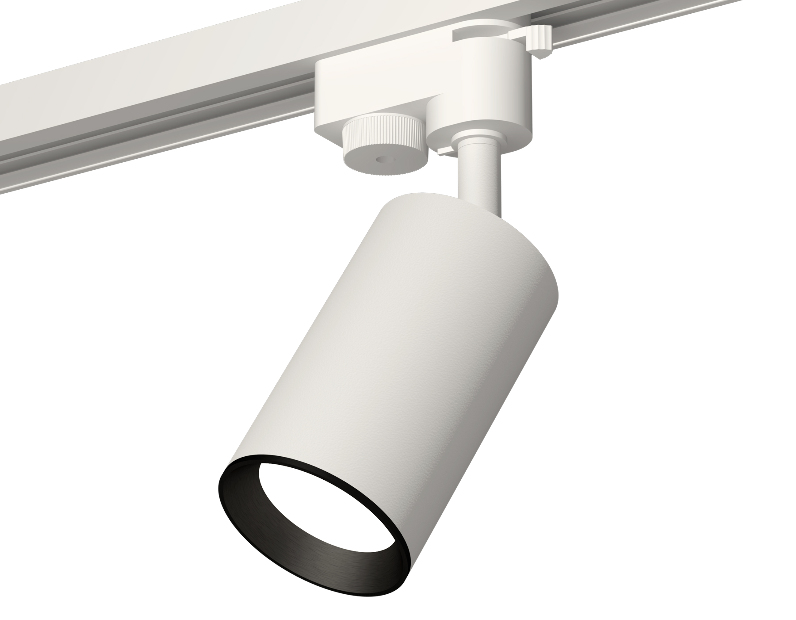 Комплект трекового однофазного светильника Ambrella Light XT6322003