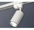 Комплект трекового однофазного светильника Ambrella Light XT6322004