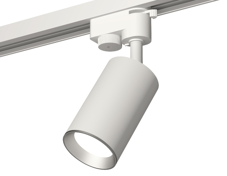 Комплект трекового однофазного светильника Ambrella Light XT6322004