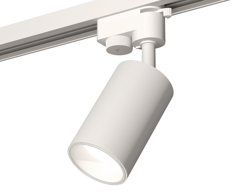 Комплект трекового однофазного светильника Ambrella Light XT6322020