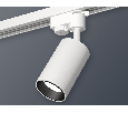 Комплект трекового однофазного светильника Ambrella Light XT6322021