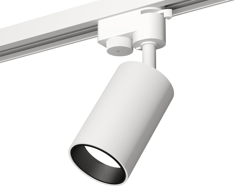 Комплект трекового однофазного светильника Ambrella Light XT6322021