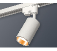 Комплект трекового однофазного светильника Ambrella Light XT6322023