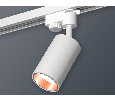 Комплект трекового однофазного светильника Ambrella Light XT6322024