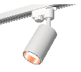 Комплект трекового однофазного светильника Ambrella Light XT6322024