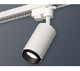 Комплект трекового однофазного светильника Ambrella Light XT6322041
