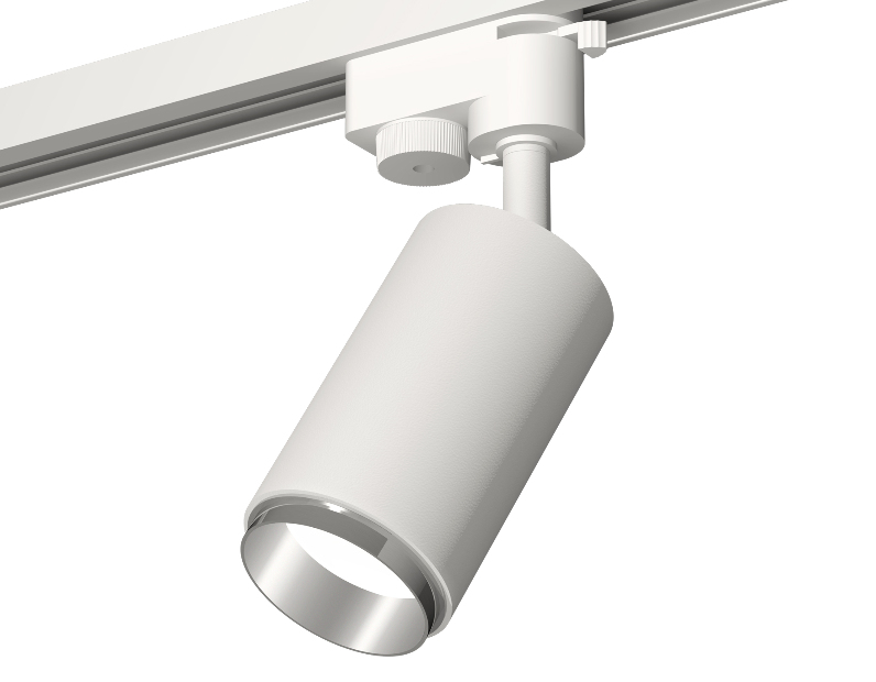 Комплект трекового однофазного светильника Ambrella Light XT6322042