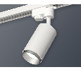 Комплект трекового однофазного светильника Ambrella Light XT6322043