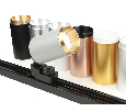 Комплект трекового однофазного светильника Ambrella Light XT6322044