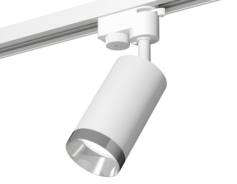 Комплект трекового однофазного светильника Ambrella Light XT6322062