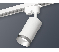 Комплект трекового однофазного светильника Ambrella Light XT6322063