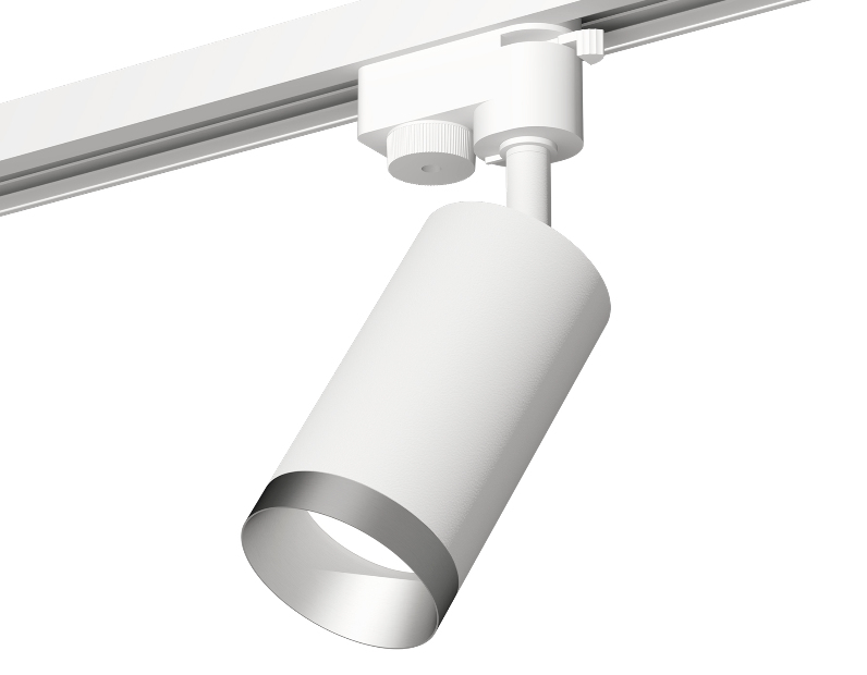 Комплект трекового однофазного светильника Ambrella Light XT6322063