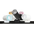 Комплект трекового однофазного светильника Ambrella Light XT6322080
