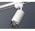 Комплект трекового однофазного светильника Ambrella Light XT6322081