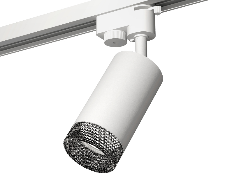 Комплект трекового однофазного светильника Ambrella Light XT6322081