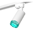 Комплект трекового однофазного светильника Ambrella Light XT6322083