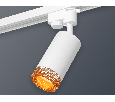 Комплект трекового однофазного светильника Ambrella Light XT6322084