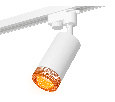 Комплект трекового однофазного светильника Ambrella Light XT6322084