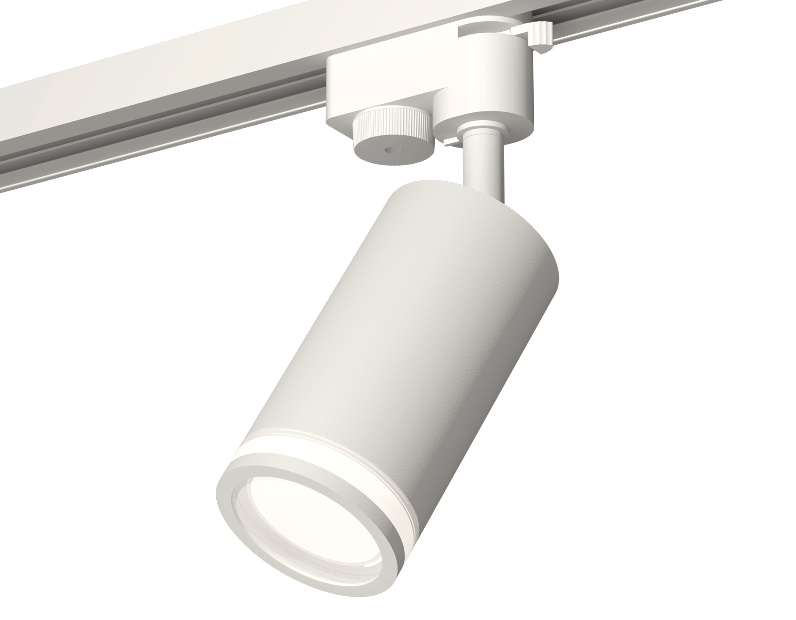 Комплект трекового однофазного светильника Ambrella Light XT6322100