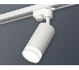 Комплект трекового однофазного светильника Ambrella Light XT6322130