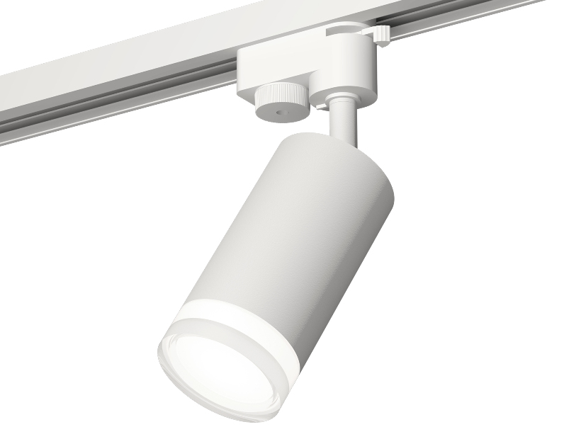 Комплект трекового однофазного светильника Ambrella Light XT6322130