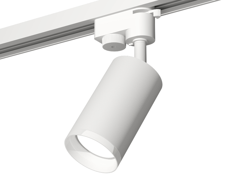 Комплект трекового однофазного светильника Ambrella Light XT6322150