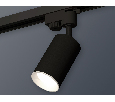 Комплект трекового однофазного светильника Ambrella Light XT6323001