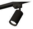 Комплект трекового однофазного светильника Ambrella Light XT6323002