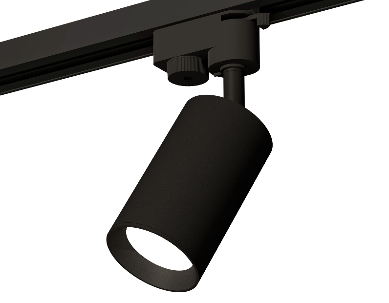 Комплект трекового однофазного светильника Ambrella Light XT6323002