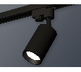 Комплект трекового однофазного светильника Ambrella Light XT6323003