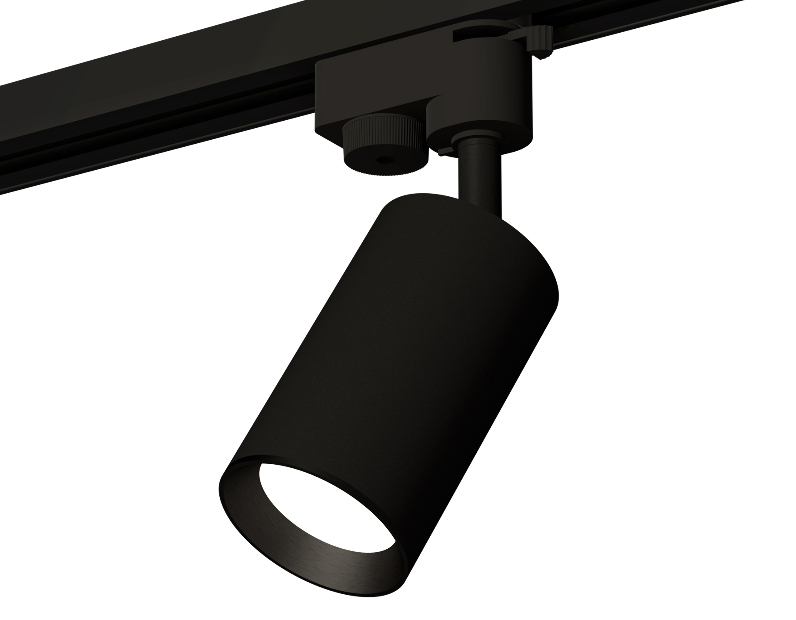 Комплект трекового однофазного светильника Ambrella Light XT6323003