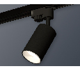 Комплект трекового однофазного светильника Ambrella Light XT6323020
