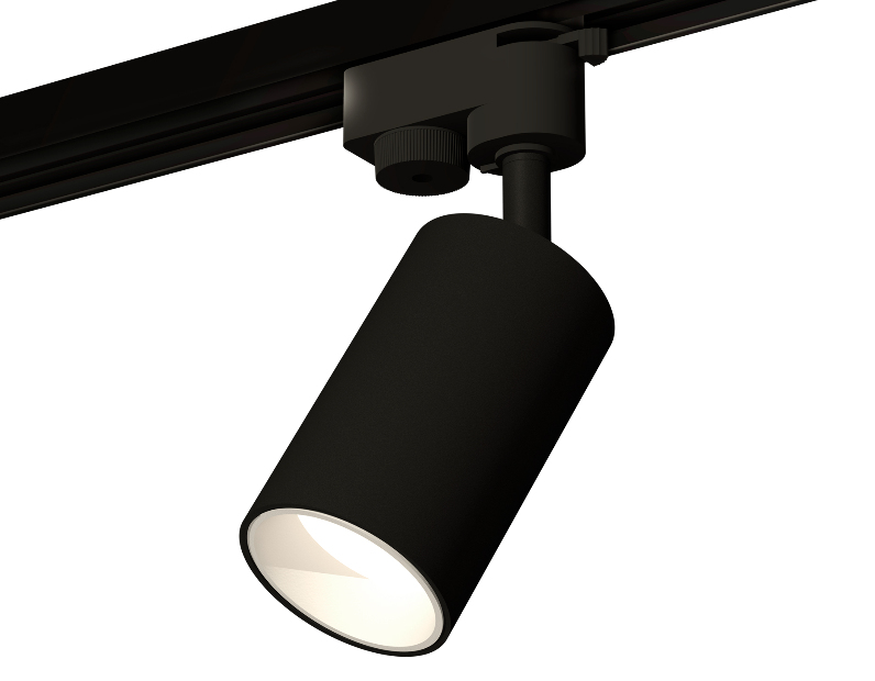 Комплект трекового однофазного светильника Ambrella Light XT6323020