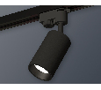 Комплект трекового однофазного светильника Ambrella Light XT6323021