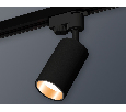 Комплект трекового однофазного светильника Ambrella Light XT6323023