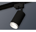 Комплект трекового однофазного светильника Ambrella Light XT6323040