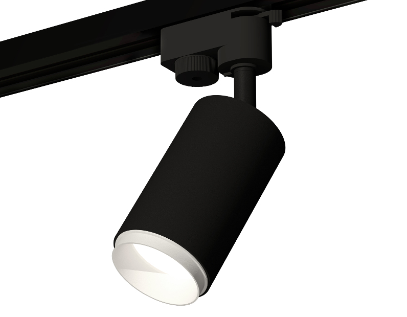 Комплект трекового однофазного светильника Ambrella Light XT6323040