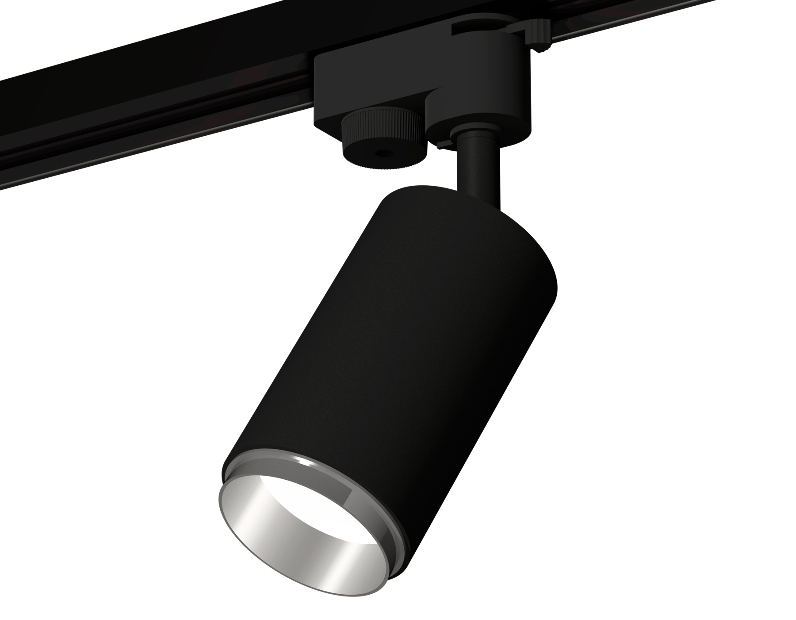 Комплект трекового однофазного светильника Ambrella Light XT6323042