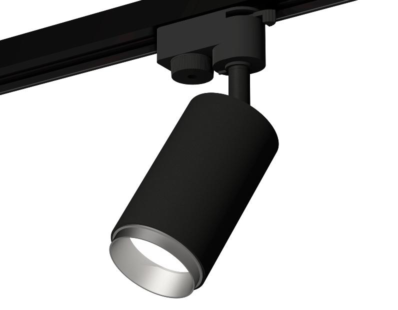 Комплект трекового однофазного светильника Ambrella Light XT6323043